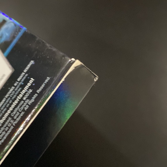 Star Trek: Fan Collective Borg Collection - DVD Set - Picture 14 of 14